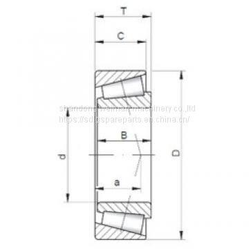 Tapered Roller Bearings