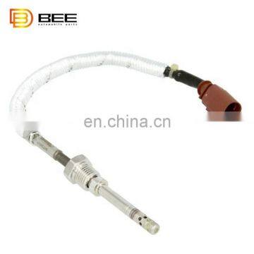 EGT Exhaust Gas Temperature Sensor FOR AUDI 49278 30949278 WG1487714