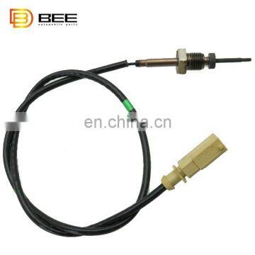 EGT Exhaust Gas Temperature Sensor FOR Audi 04L906088CD 7452385 12385 82.1282