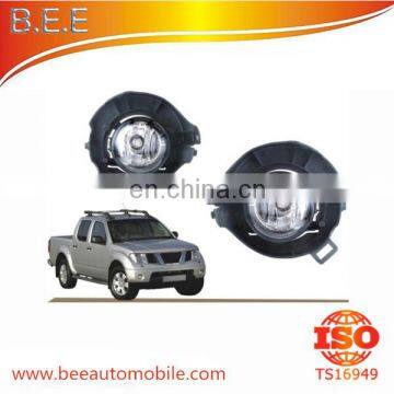 FOR NISSAN FRONTIER NAVARA/D40 2005-2011 FOG LAMP