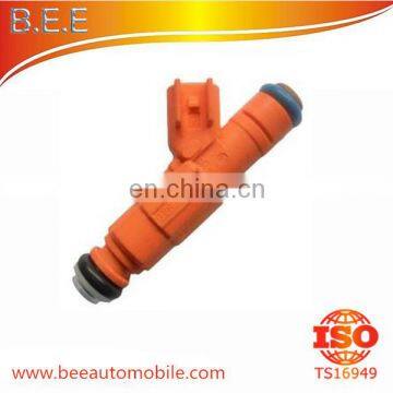 Fuel Injector XL2E-C5A :0280155917