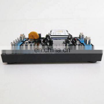 Portable Generator Diesel Engine Automatic Voltage Regulator AS440 AVR photo-5