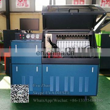 High Pressure Common Rail Test Bench CR3000A photo-5