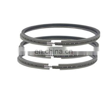 3802421 Piston Ring Set cqkms parts for  cummins cqkms diesel engine B5.9 SBUS(160) manufacture factory in china