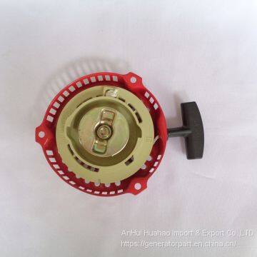 High Quality 152F Generator 3 Holes Recoil Starter Assembly Spare Parts photo-4