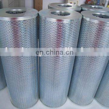High Pressure Oil Filter 5 Micron Hydraulic Oil Machinery Filter Cartridge 1577GH1 Made in Xinxiang Factory photo-3