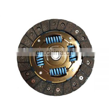 Japanese car clutch disc for AO92008