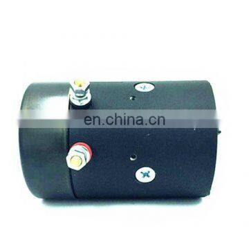 24v dc Motor 2kw High Torque for Forklift HPU Jinle MD24160 photo-2