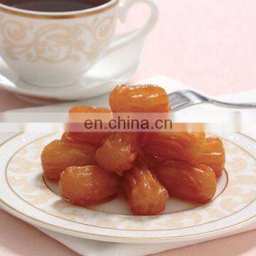 Economic Hot Sale Business Tulumba Maker Tulumba Encrusting Machine photo-7