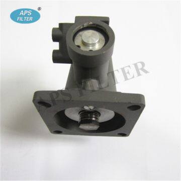 Alternative Inlet Valve 1622171300/1622171380 for Compressor Model GA22 photo-4