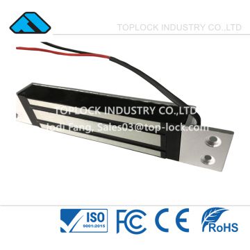 Electromagnetic Lock 12V 400lbs Holding Force with IP68 Certification