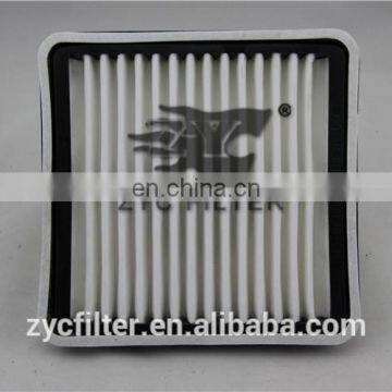 HEPA air filter manufacturer for SUBARU 16546AA120