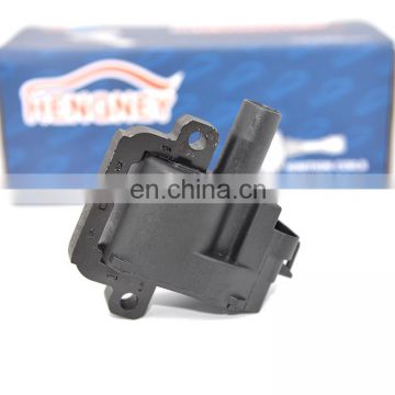 Original japan Automotive Spare Parts 12558948 for Cadillac CTS 5.7L V8 2004-2005 DC 12V gas ignition coil