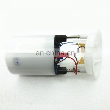 Auto High Pressure  electric fuel pump assembly 16147163298  E8688M  for 2007-2013 BM W 328I 135IS