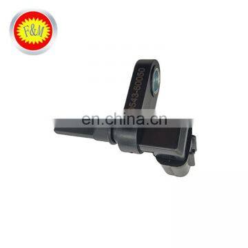 High Quality Spare Parts 89543-60050 Front Left ABS Wheel Speed Sensor photo-2
