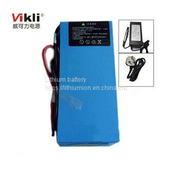 customized LiFePO4 Battery 24V Lithium ion 50Ah/100Ah/150Ah/200Ah Battery