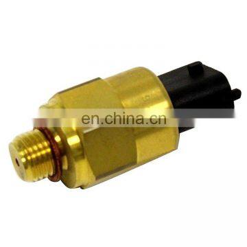 Fuel Oil Pressure Sensor 20450687 for EC210 EC290 EC330 EC460 BLC Excavator