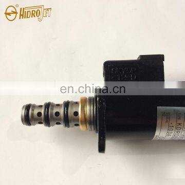 E320B E320C excavator parts 1119916 hydraulic solenoid valve 111-9916 for sale