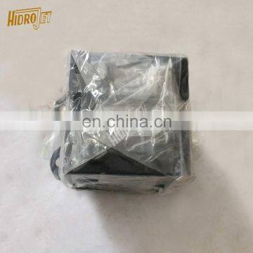 Good Price for High Quality R220-9 Engine Parts Foot Valve Assy R220-9