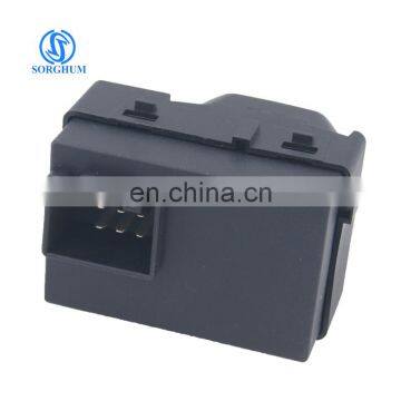 New Window Lifter Switch For Ford 5C3Z-14529-AAA
