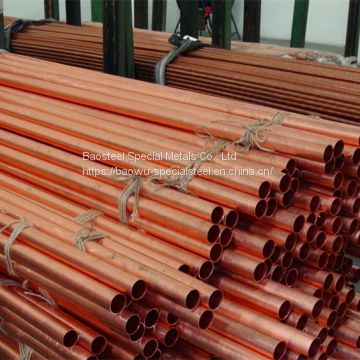 ASTM B111 COPPER AND COPPER ALLOY TUBE