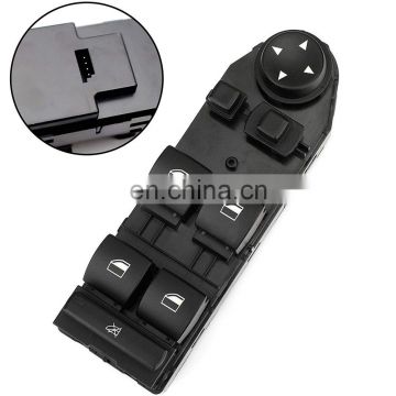 1Pcs 61313414354 Left Window Switch 2004-2010 forBMW E83 X3 61 31 3 414 354