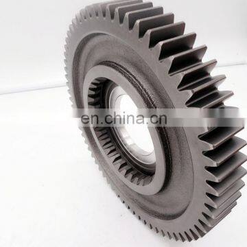 Hot Selling Original Gear Gearbox For SINOTRUK