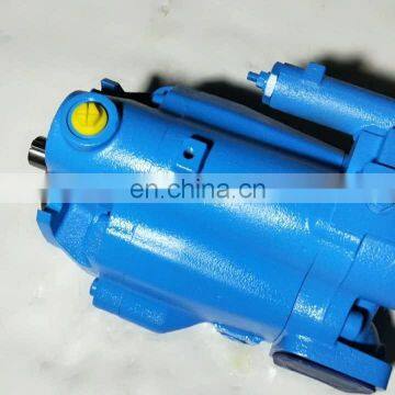 Original Vickers PVM098ER PVM098ER19FS04AAA28000000A PVM098ER10GS02AA28000000AOA hydraulic piston pump