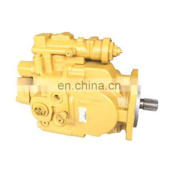 Trade assurance CAT307D excavator hydraulic main pump PVC80RC14