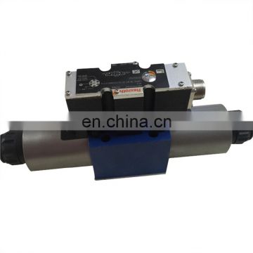 Rexroth 4WRZ 4WRZE Series 4WRZ25W9325-7X/6EG24N9EK4/M  R901015324 Hydraulic proportional directional valve