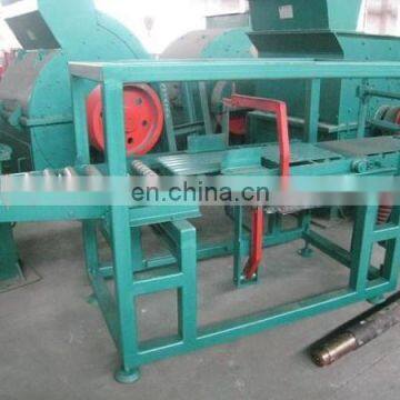 Pressure brick machine QS series Automatic production line with frame