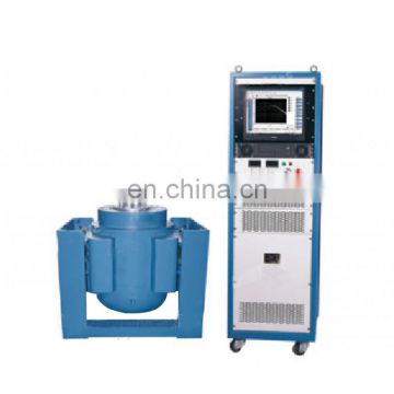 Package Test Machine / Carton Vibration Table