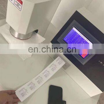 Professional Filter Tester Machine
