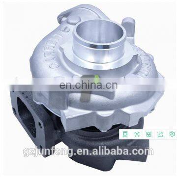 GT2559L Turbo 786363-0004 17201-E0680A 17201-E0680 Turbocharger for Hino Highway Truck With W04D Engine photo-2
