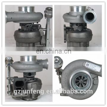 Genuine New HX40W PC300-6 Turbo 4090015 4035653 6743818040 turbocharger for Komatsu S6D102E Engine