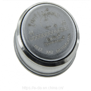 IBUTTON MEMORY