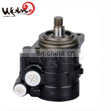 Discount and good quality steering pump for tata truck spare parts 7613955137