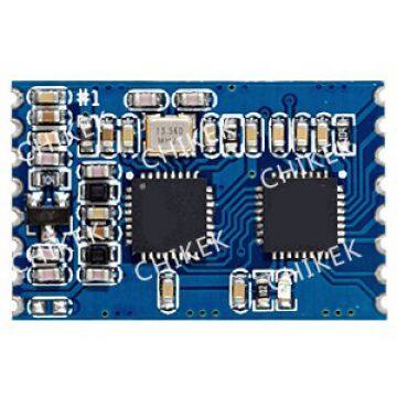 Чтечко-писатель карт PSAM, RFID-модуль для карт с процессором, ISO14443A, UART TTL