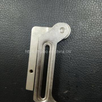 Punch die gasket mould