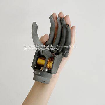 3d Printing Manufacturers Medical Service for 3d Printing Robot Arm photo-3