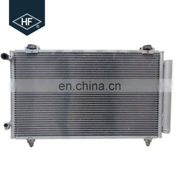 Car auto condenser for Toyota 8846006250