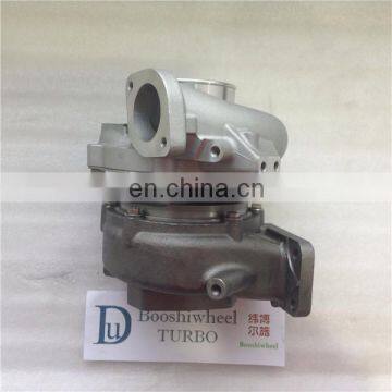 Turbocharger  price turbo  GT2263KLNV 783801-0029 PG0025D 17201-E0741 AIRO. 70 M24 TG-1 Engine