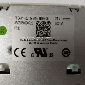 ABB	BB510 3BSE001693R2 I / O module