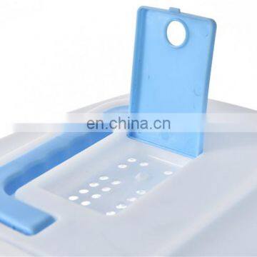 Factory Direct Sale Assorted Sizes Traveling Dog Cat Cage Indoor Quality Pet Cat Carrier