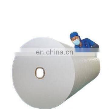 PP+PE Non woven fabric Melt blown cloth SMS
