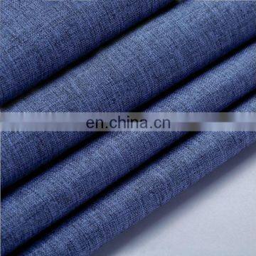100% Polyester 300D* 300D Cationic Fabric pu Coated Oxford Fabric for Bags photo-3