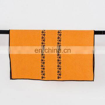 Wholesale Microfiber Car Cleaning Cloth Car Detailing Washing Drying Cloth for Car Care Micro Fiber Multi-purpose Auto Towel photo-3