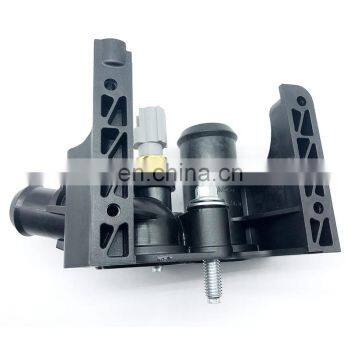 Auto Engine Parts Coolant Thermostat Housing OEM 7M5G-8K556-AC 7M5G8K556AC photo-3