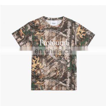DiZNEW t Shirt Short Sleeve Digital Graphic Custom Printing Men's T-shirt photo-5