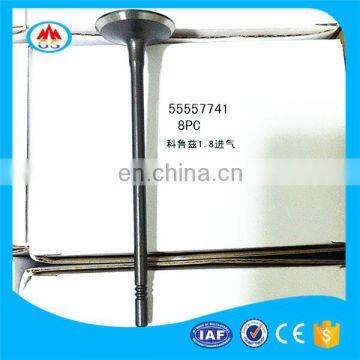 Farming Spare Parts Stable Engine Valves Kits for Kirovets K700A Tractor v 2.0 photo-3